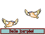 Gif animé belle journée